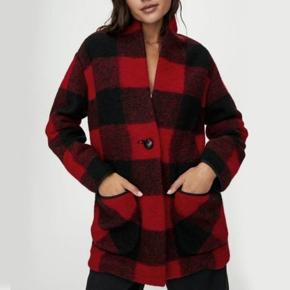 Soft Surroundings Jacket
